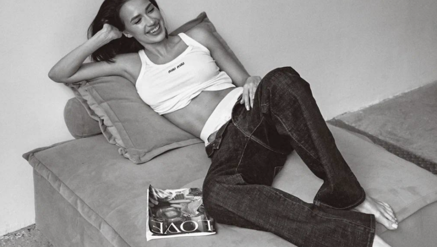    Фото: телеграм-канал Алины Загитовой