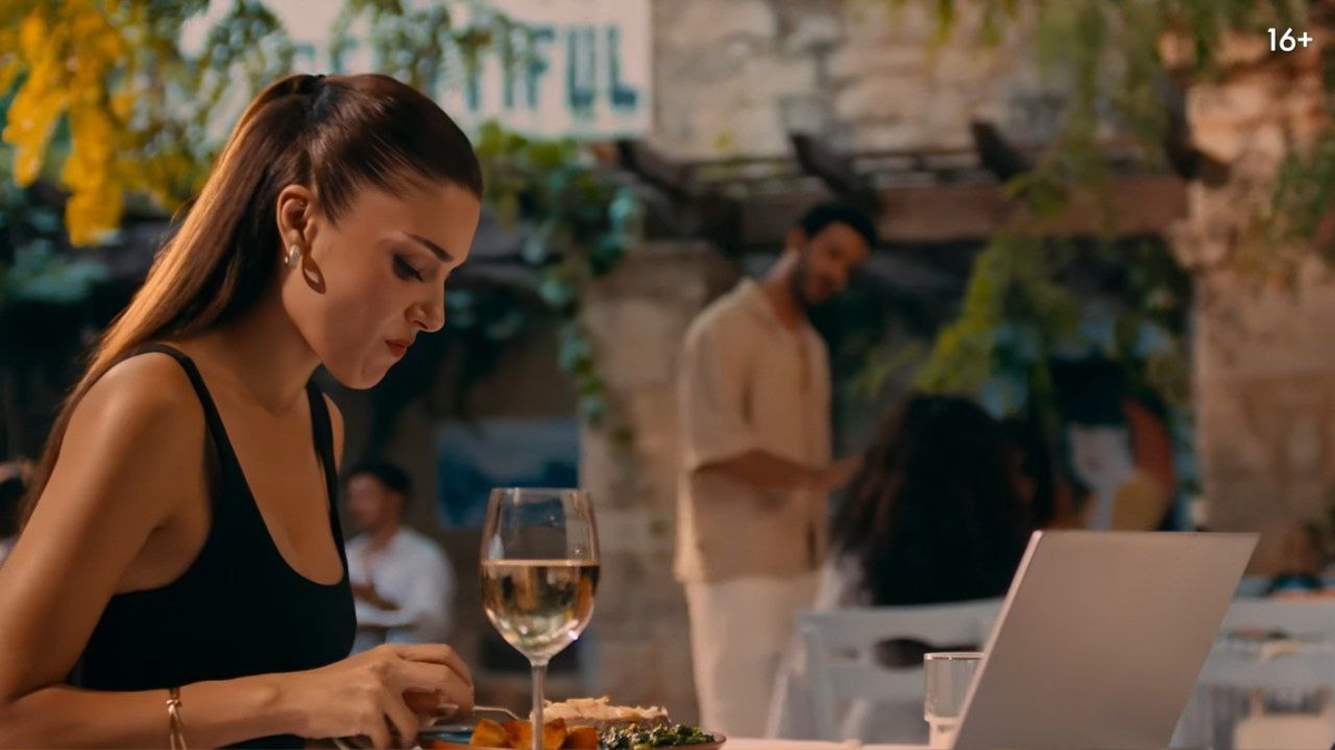 Скриншот с трейлера фильма