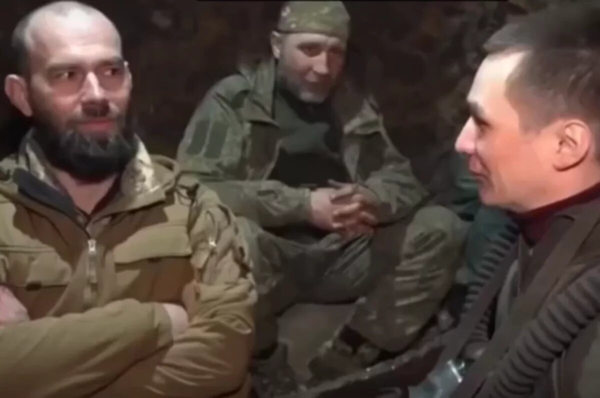    Стали известны все детали операции «Труба», о которой доложили Путину