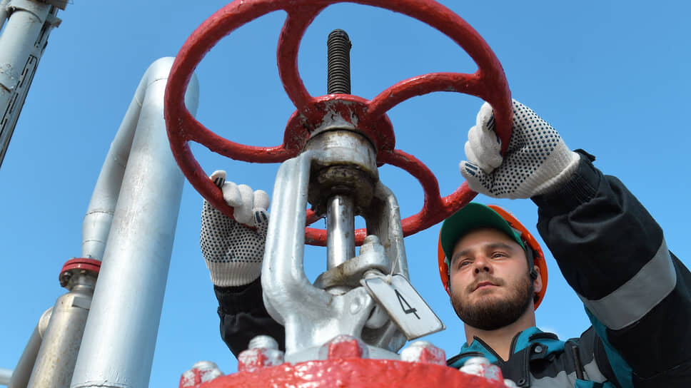 Фото: Глеб Щелкунов / Коммерсантъ