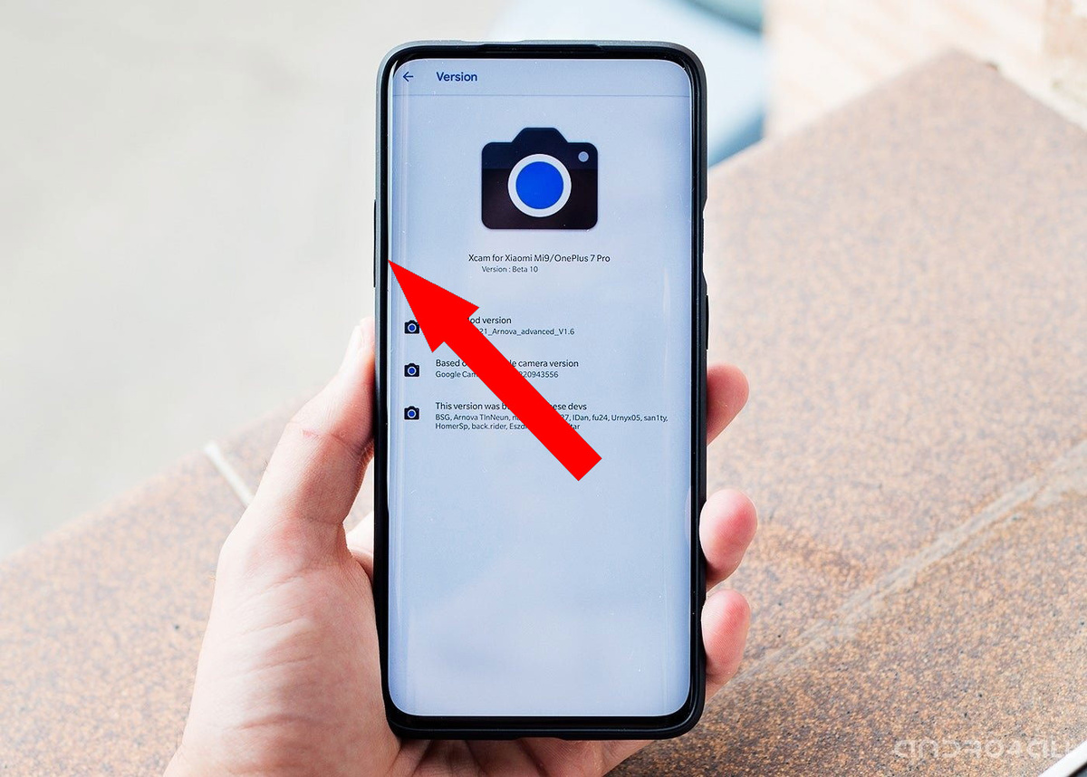    Почему GCam — это лучшее приложение для фото и как его установить на свой смартфон