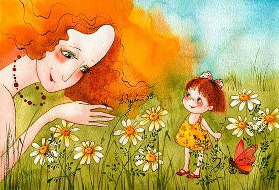 Иллюстрация Виктории Кирдий