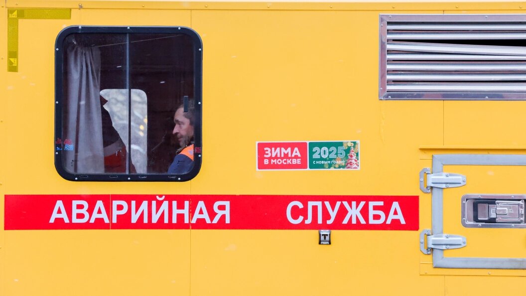    Фото: Belkin Alexey/news.ru/Globallookpress