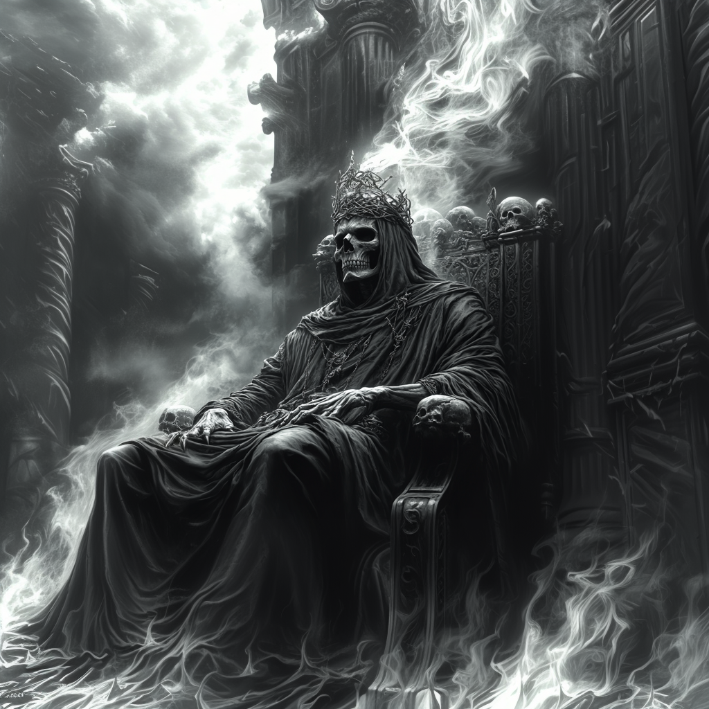 Кощей (нейросеть)