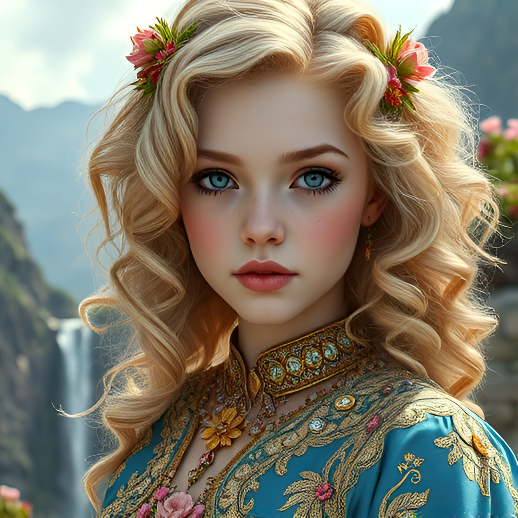 Иллюстрация для обложки создана нейросетью для онлайн генерации картинок dezgo.com.