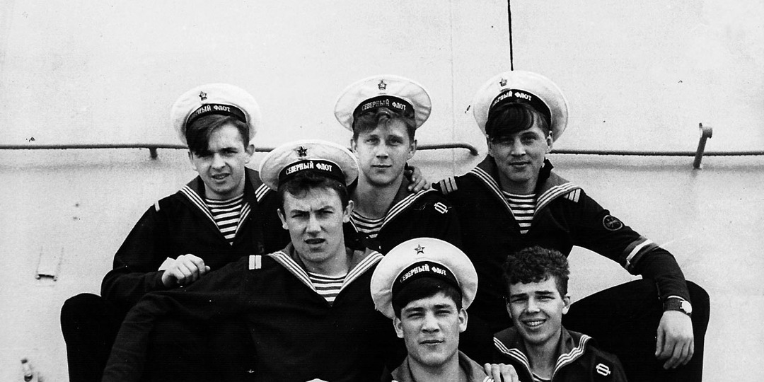 ВМФ, школа оружия...