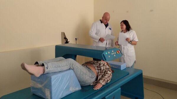    © РИА Новости Крым