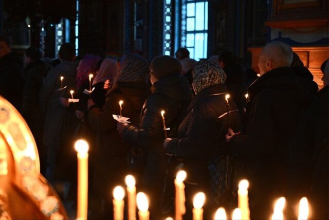 Родительские субботы в 2025 году: что можно, что нельзя делать и как правильно поминать усопших