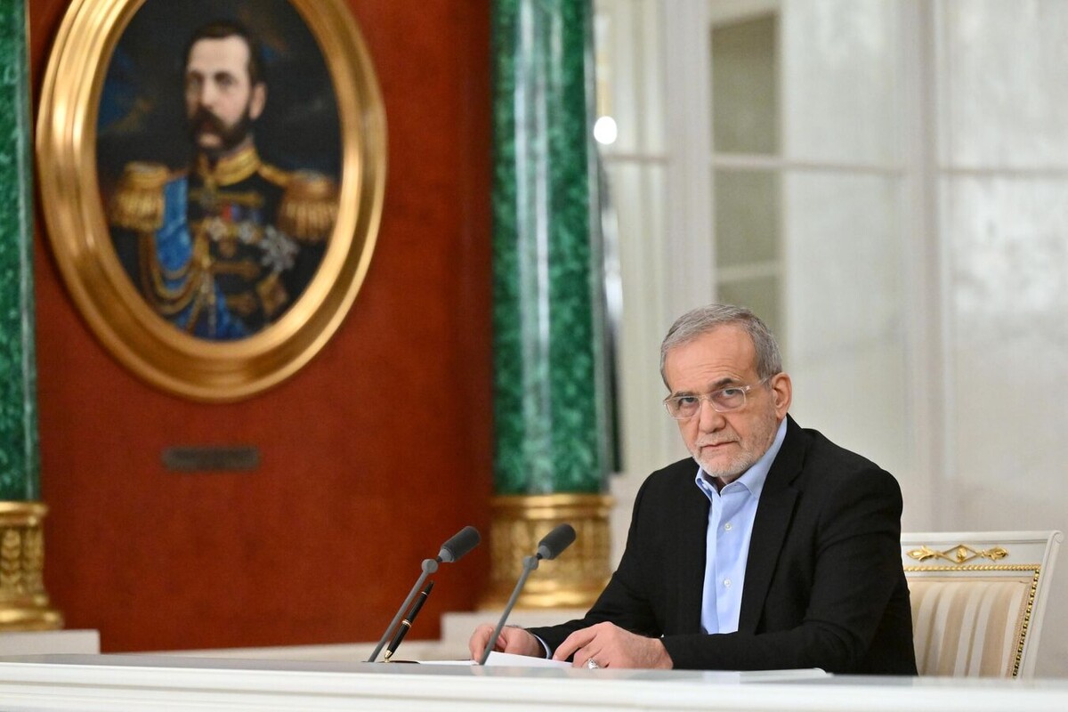 © Sputnik / Кристина Кормилицына
