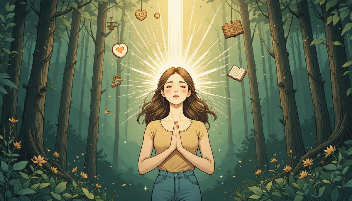 Аффирмации работают по принципу самовнушения и помогают перепрограммировать ваше мышление на позитивный лад