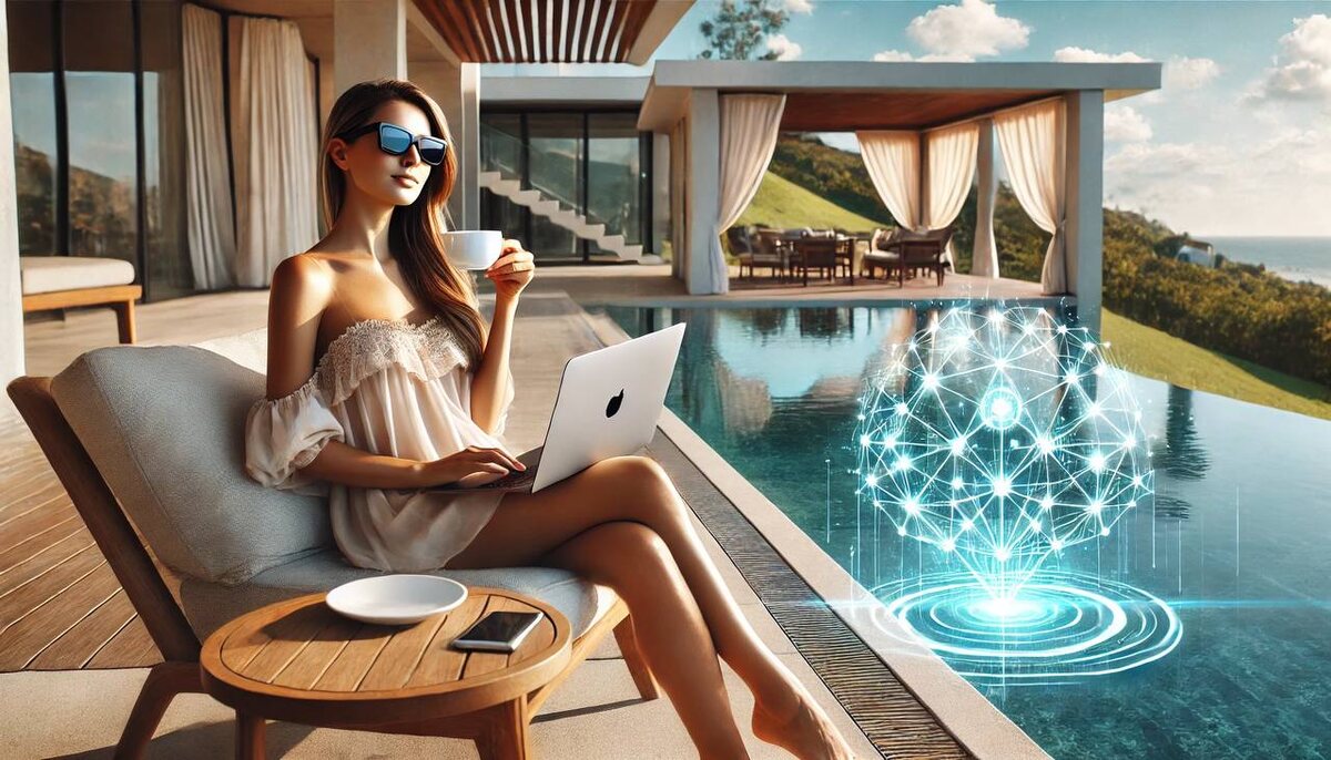 Как увеличить продажи с помощью ИИ?