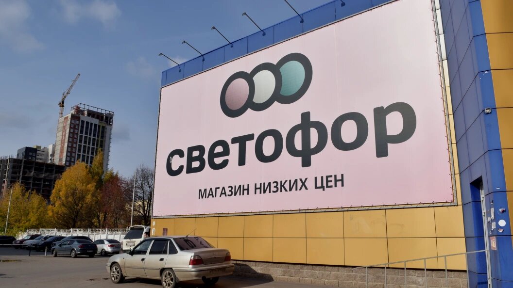    Фото: Zamir Usmanov/Globallookpress