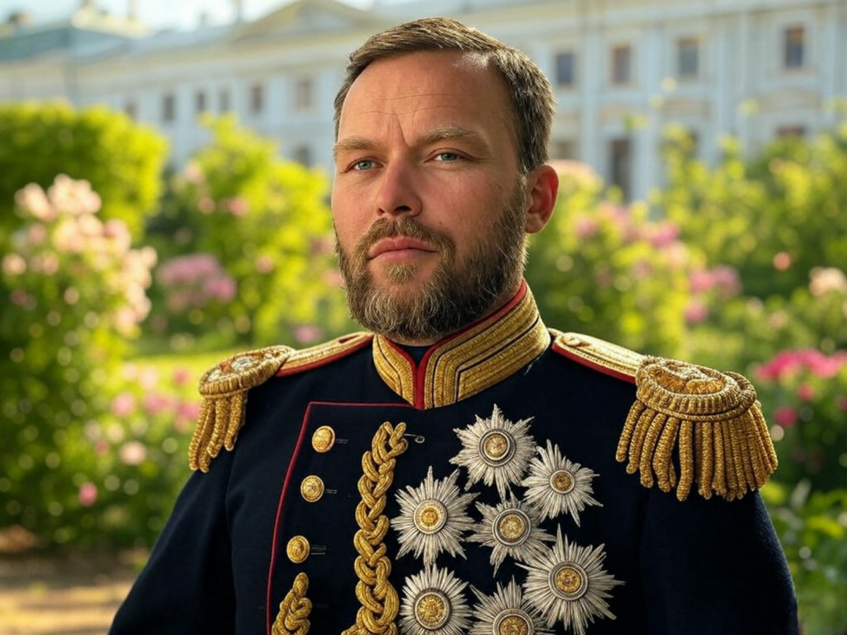 Альтернативная история: Российская империя без революции.