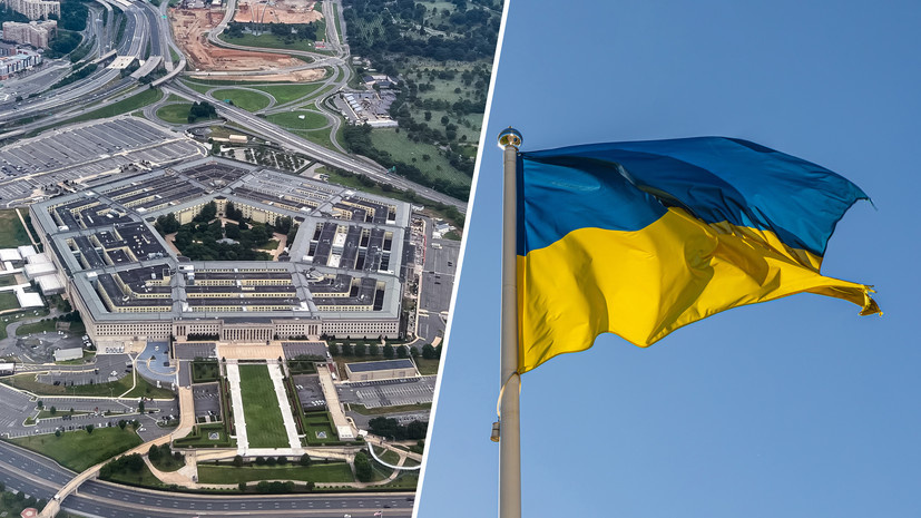   Gettyimages.ru Bill Clark/CQ-Roll Call, Inc / Mykhailo Repuzhynskyi