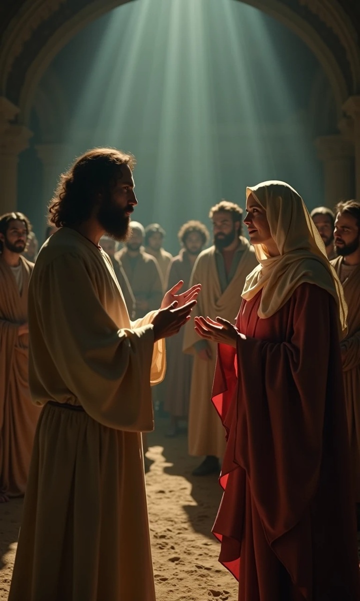 Почему нет духовного роста - лицеприятное служение