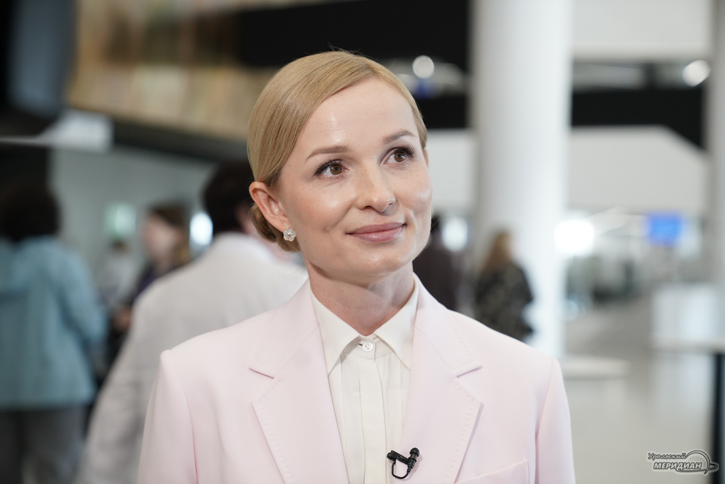    Фото: Лидия Аникина © ИА «Уральский меридиан»