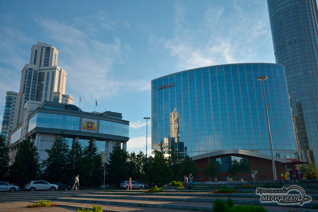    Фото: Лидия Аникина © ИА "Уральский меридиан"