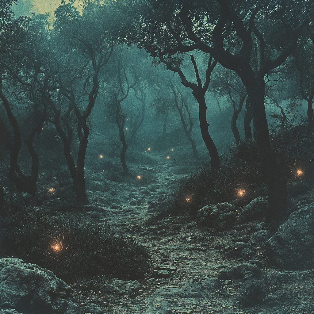 Иллюстрация создана автором при помощи нейросети