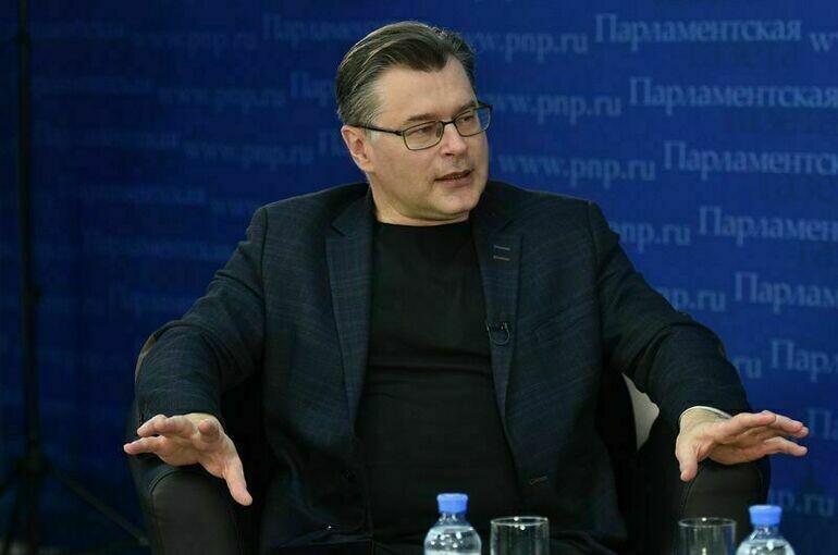   Игорь Самохвалов/ПГ