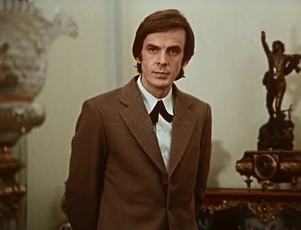 "Открытая книга" (1977, 1979)
