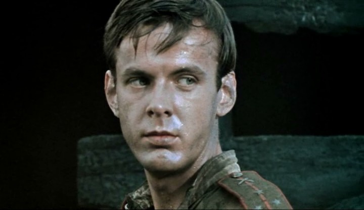 "Незабываемое" (1967)