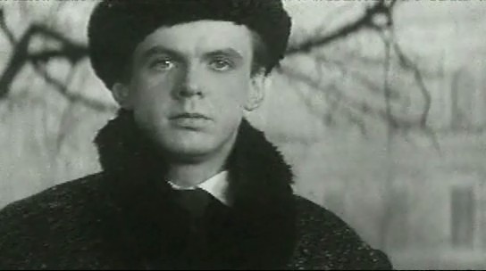 "Софья Перовская" (1967)