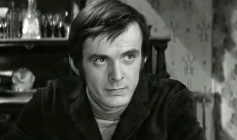 "Меченый атом" (1972)