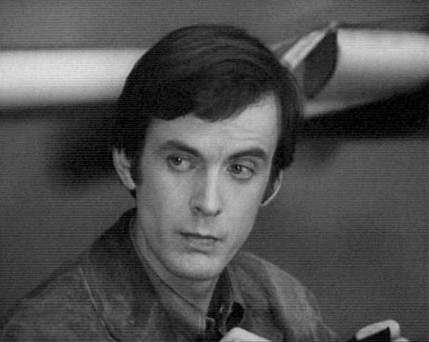 "Перевод с английского" (1972)