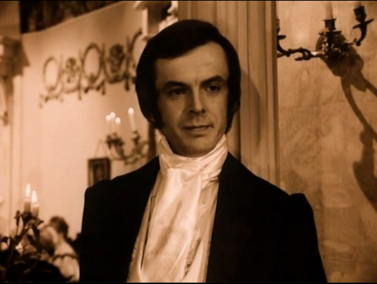 "Маленькие трагедии" (1979)