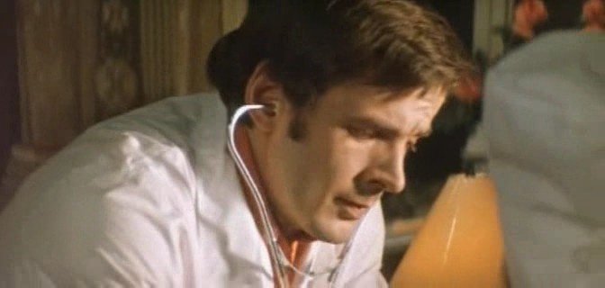 "Дела сердечные" (1973)