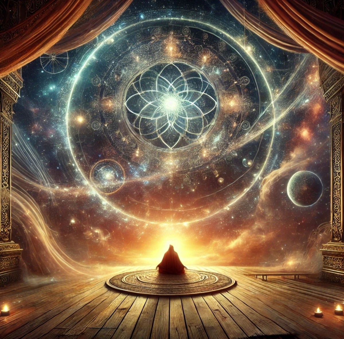 Картинка создана автором канала 