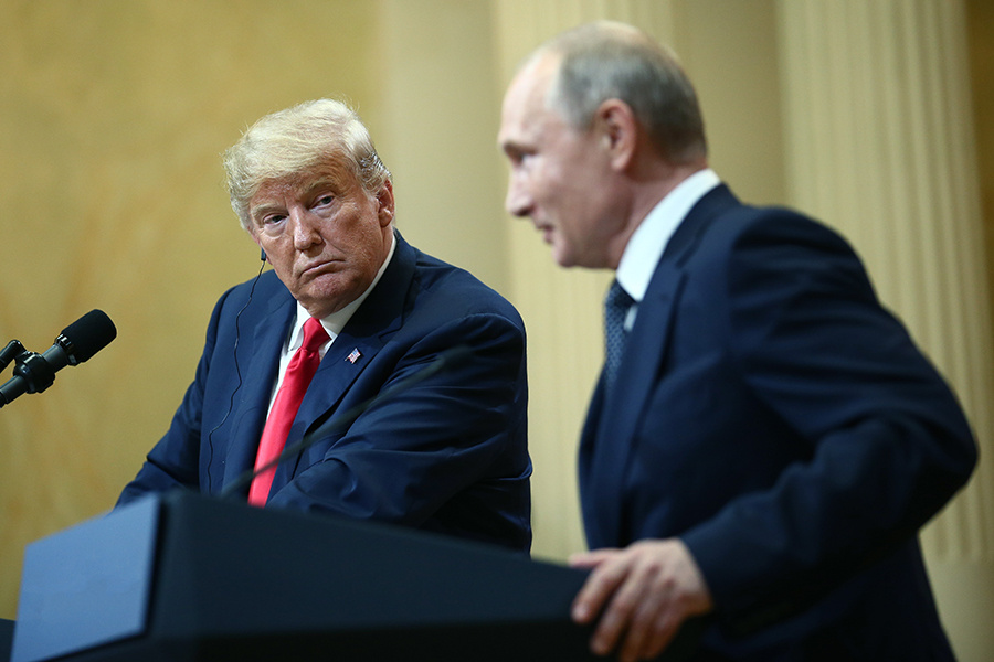    © Валерий Шарифулин/ТАСС