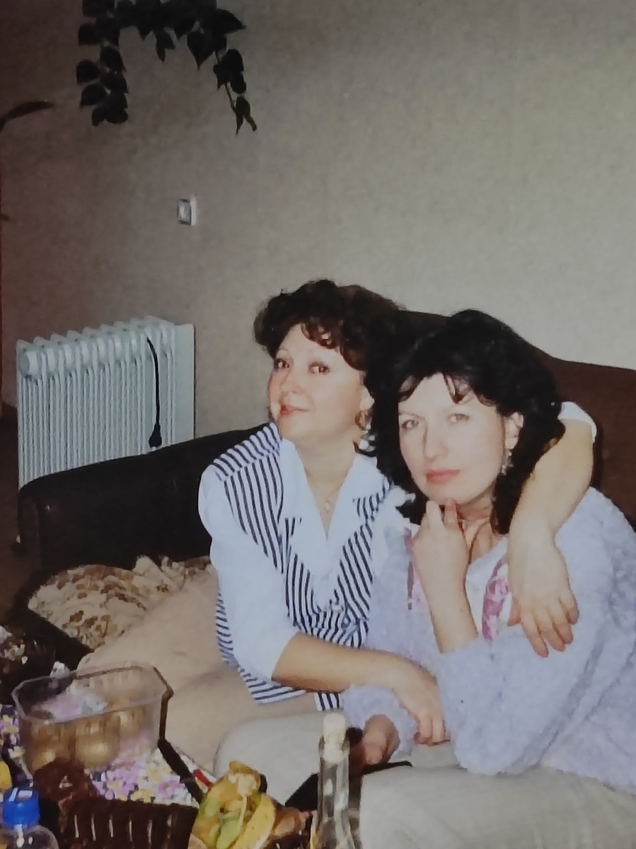 Это фото сделано еще в прошлом веке😀