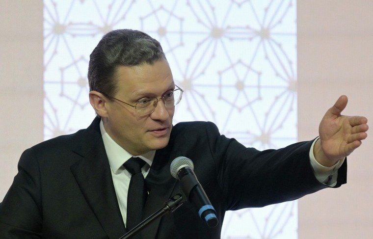    Алексей Никольский/РИА Новости