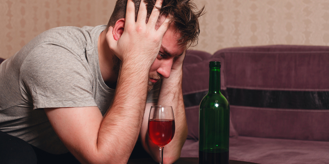 Лечение алкогольного психоза: что важно знать