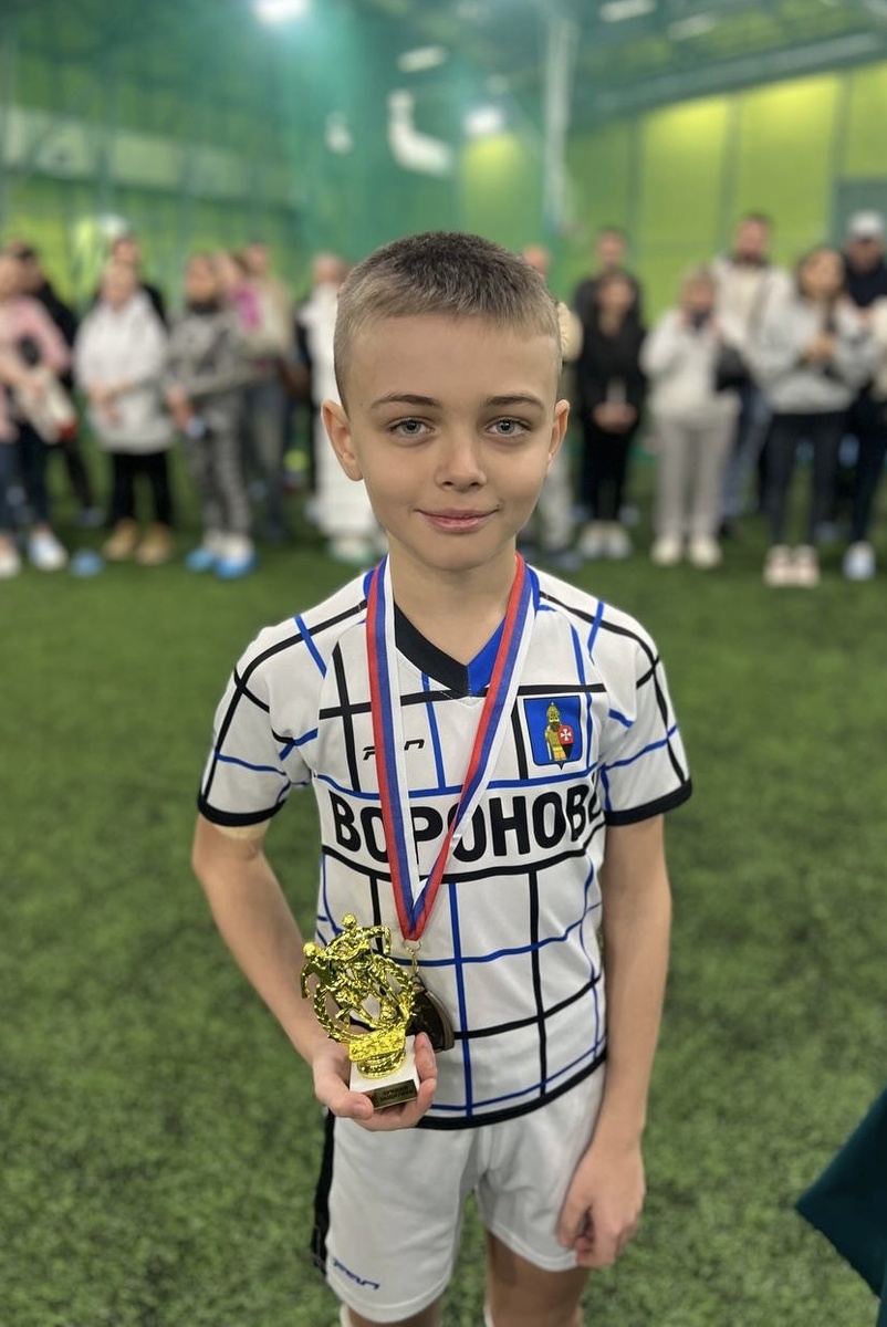 Иванов Вадим