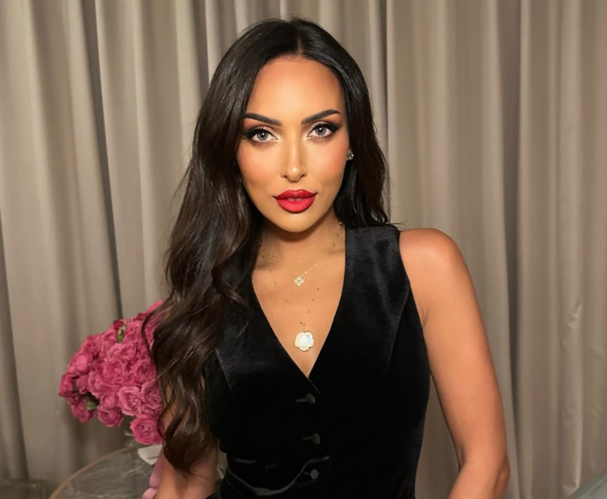    Алсу. Фото: социальные сети