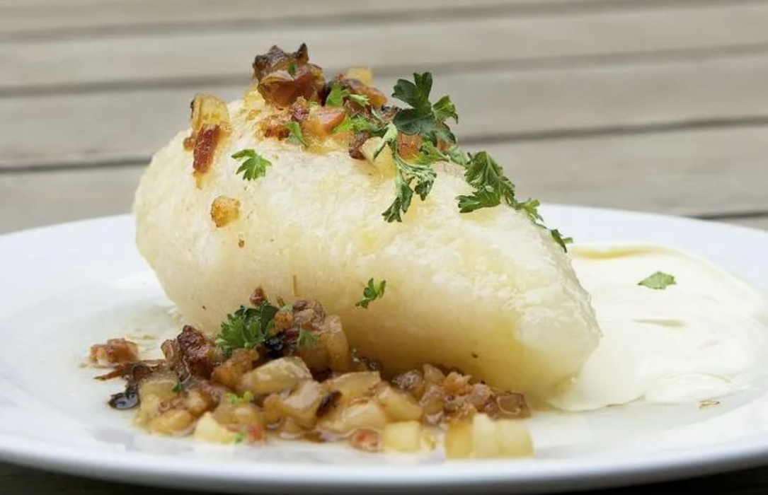 Цепеллины (из открытых источников)