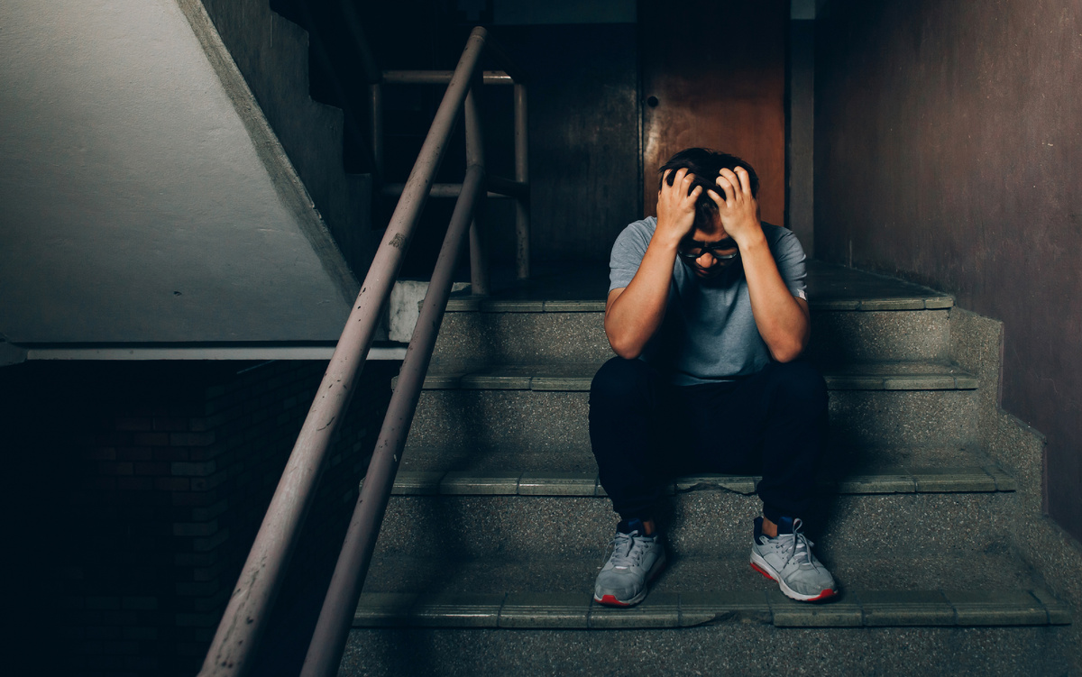 Проблемы с психикой (источник изображения: freepik.com)