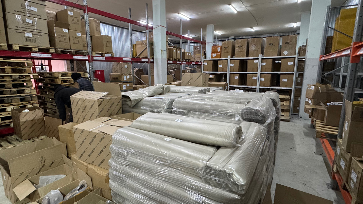 Почему опытные селлеры бегут во фулфилмент