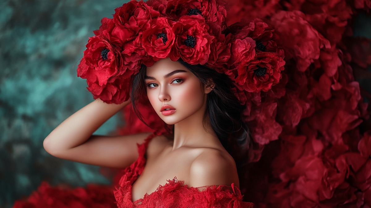 Как масло периллы помогает сохранить молодость кожи