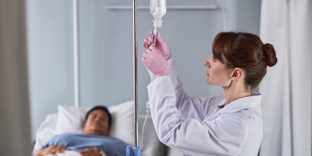 Как восстановиться после запоя?