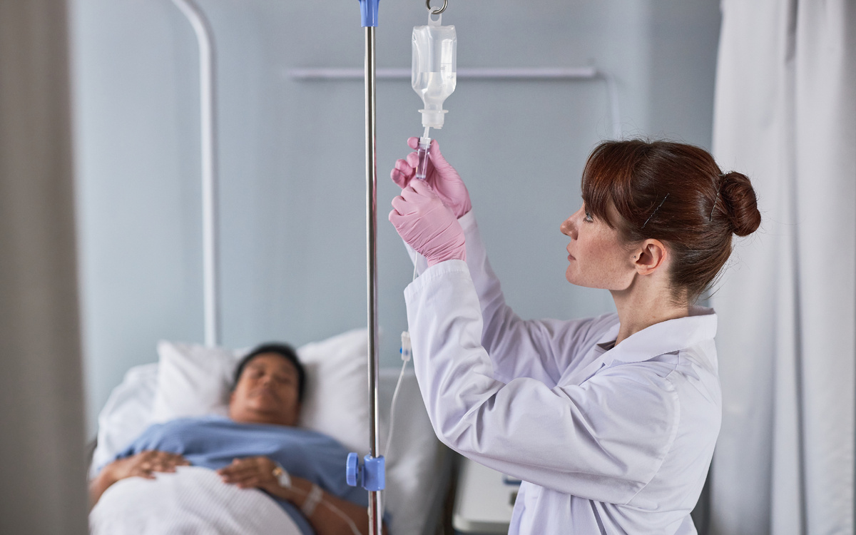 Как восстановиться после запоя (источник изображения: freepik.com)