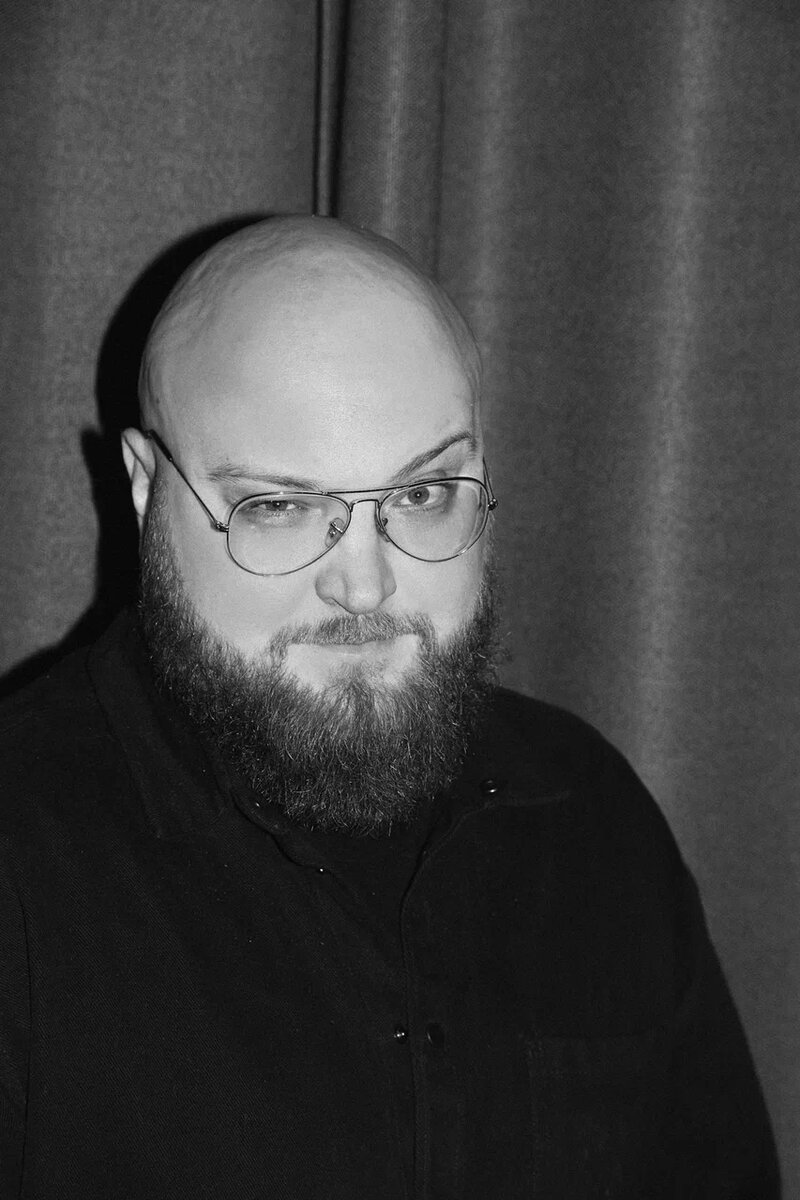 Казачков Алексей