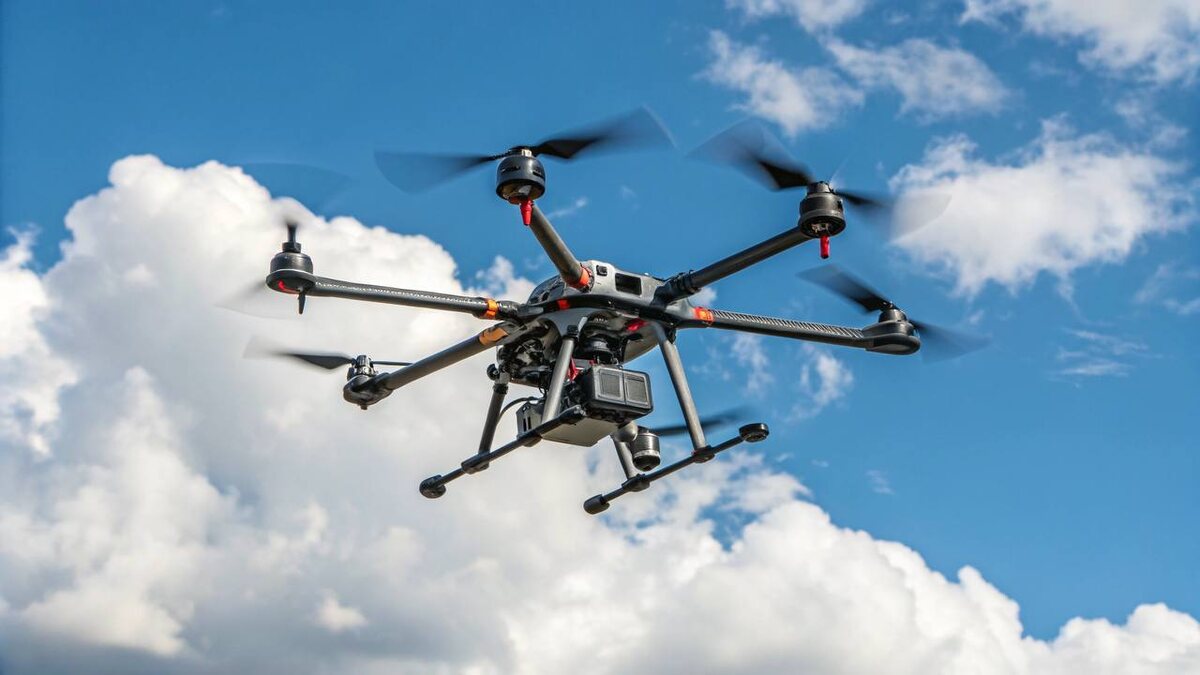 Изображение создано автором канала