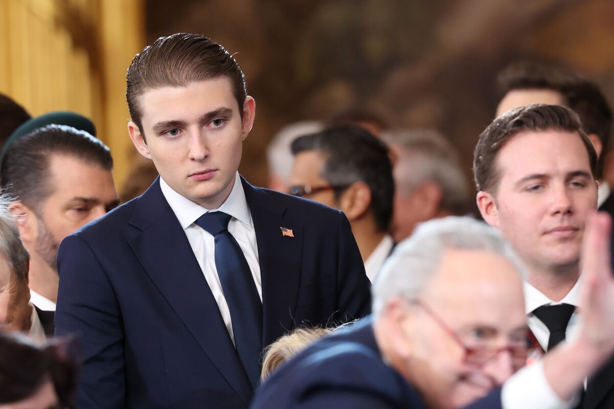     / Источник: © Global Look Press/Kevin Lamarque/Keystone Press Agency