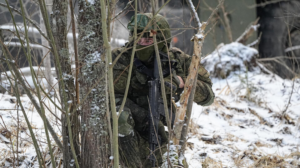 Фото: © ИЗВЕСТИЯ/Павел Волков