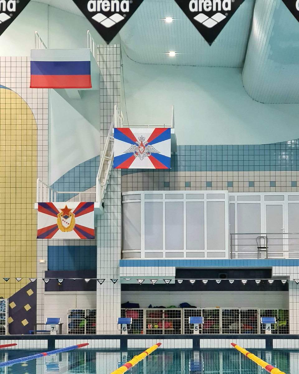 Не было фото - не было и тренировки 💪🏻 