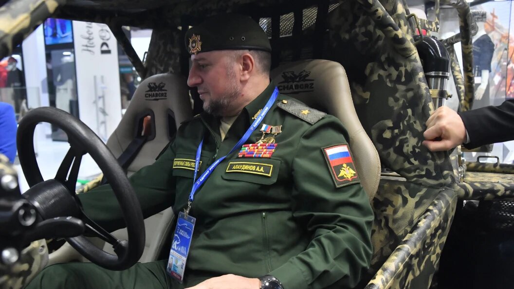    Komsomolskaya Pravda/Globallookpress