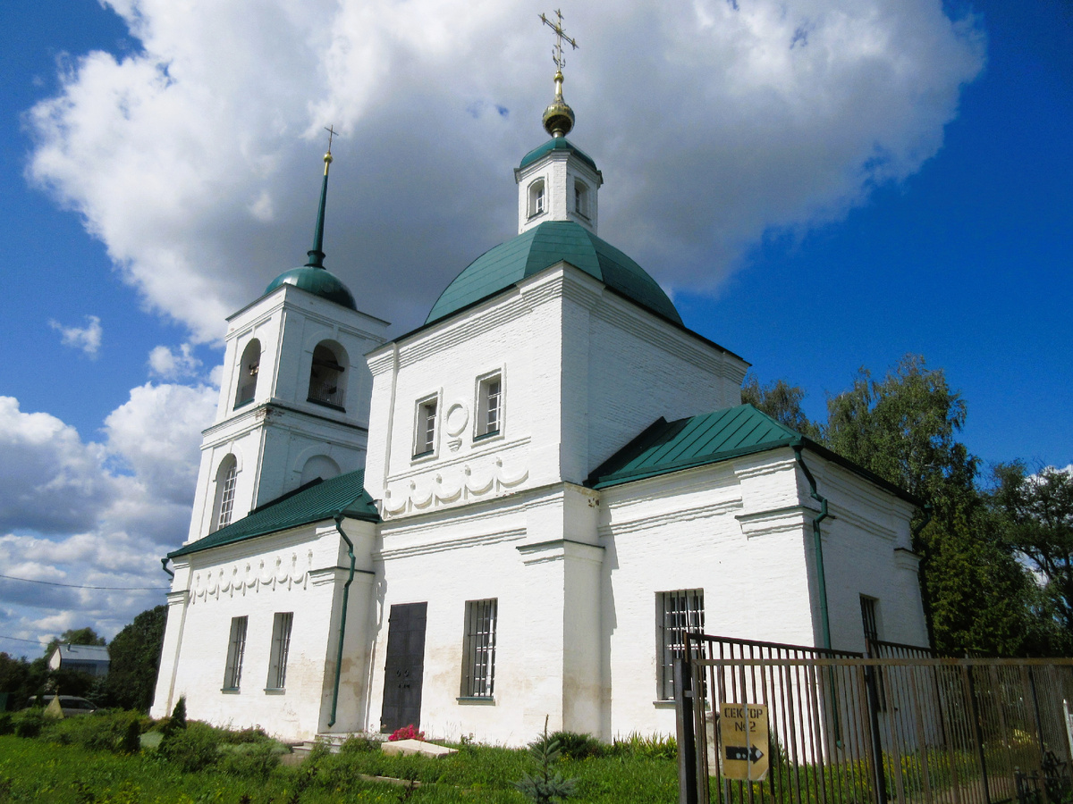 Фотографии: Антон Саков